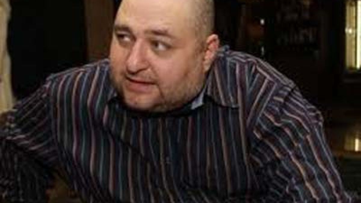 От САЩ разпитвали със секретна грама за фирма на Десислав Делев