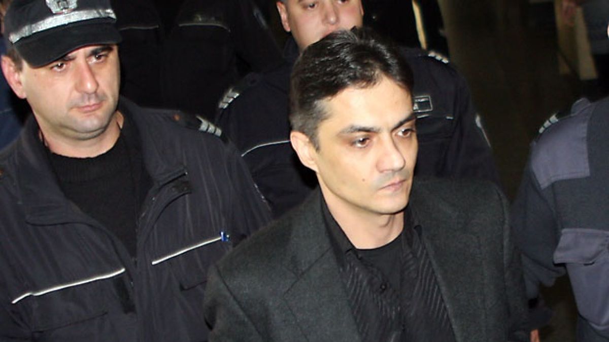 Марчело Джотолов: Не е в мой интерес да се измъквам от дело в начална фаза