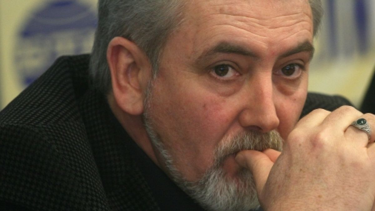 До 6 години Лютви Местан не знаел грам български
