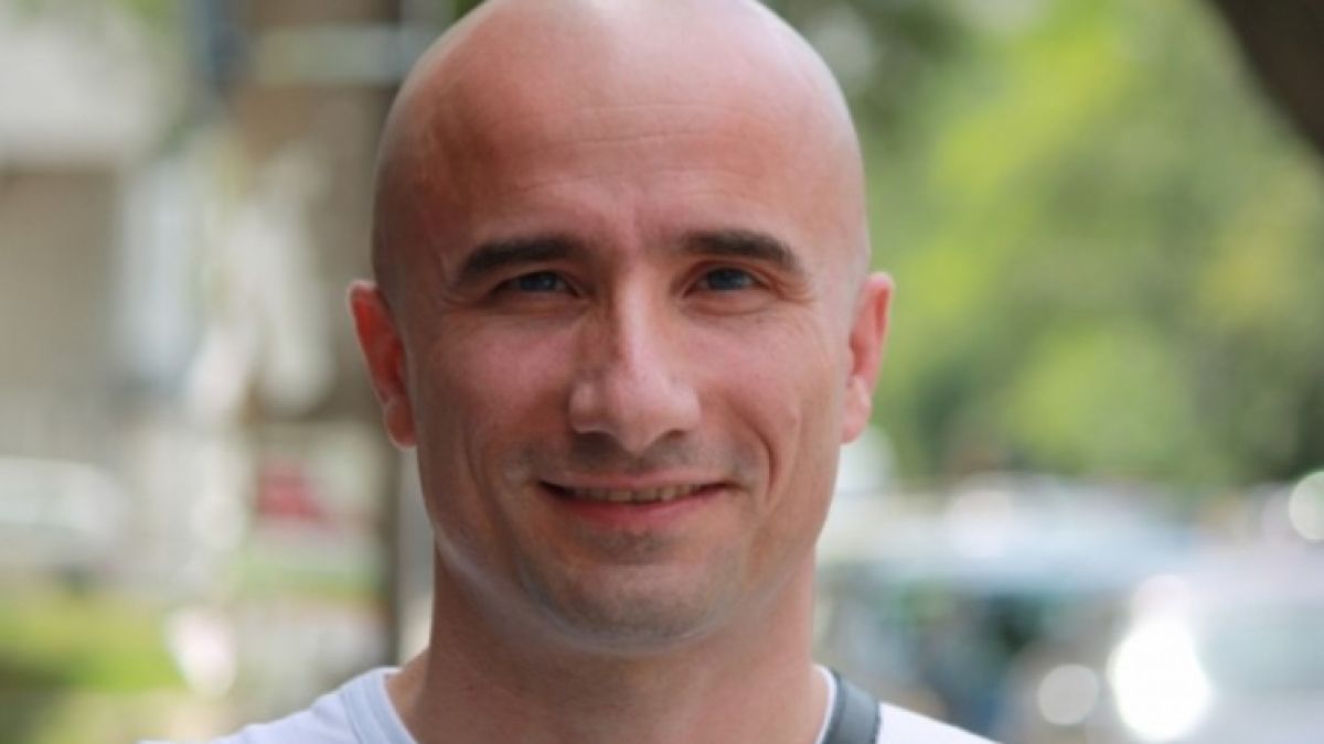 Бащата на избягалия Павлин пред БЛИЦ: Синът ми има мания по оръжията