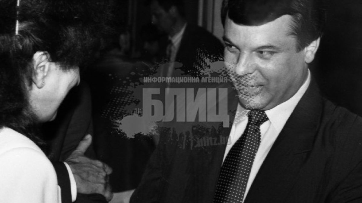 Най-младият банков обирджия в света: Помагах на Нидал Алгафари, Бакърджиев и Антоан Николов!
