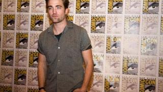 Ето на какво бил готов Патисън само и само да получи роля