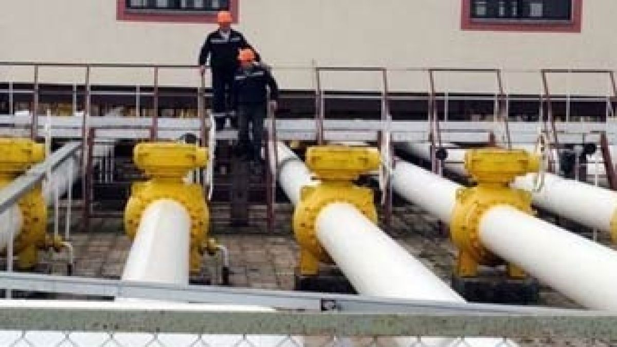 Литва ще се отърве от зависимостта на руския газ