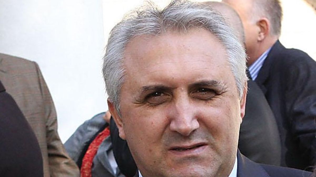 Дикме: 1, 5 милиона хонорар за Доган са нищо 