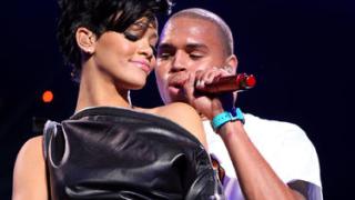 Закопчаха бившия на Риана в хотел в Манчестър 