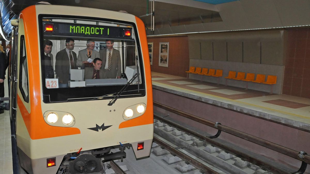 Свързаха “Дружба” с метрото