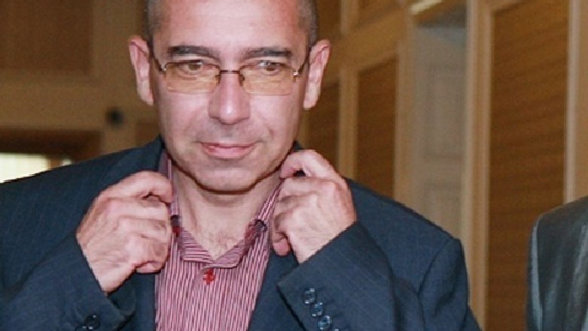 Стефан Константинов: Атаката срещу “Пирогов” бе глупав ход 