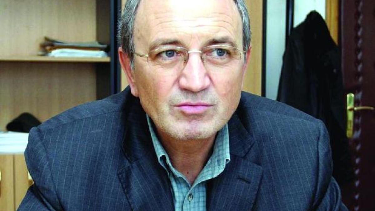 Сменят областния на ГЕРБ в Кюстендил 