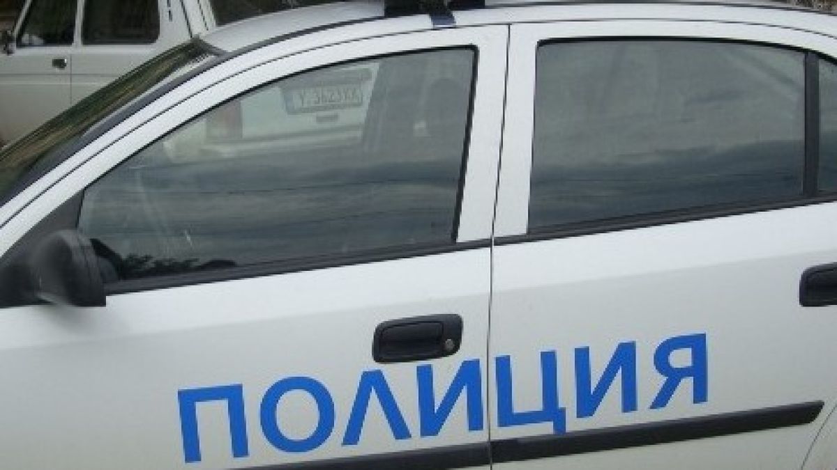Убиха двама мъже на изхода на Разлог 