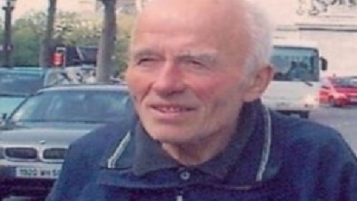 Издирва се 83-годишен мъж в Габрово