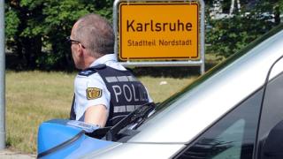Всички са мъртви в заложническата драма в Карлсруе