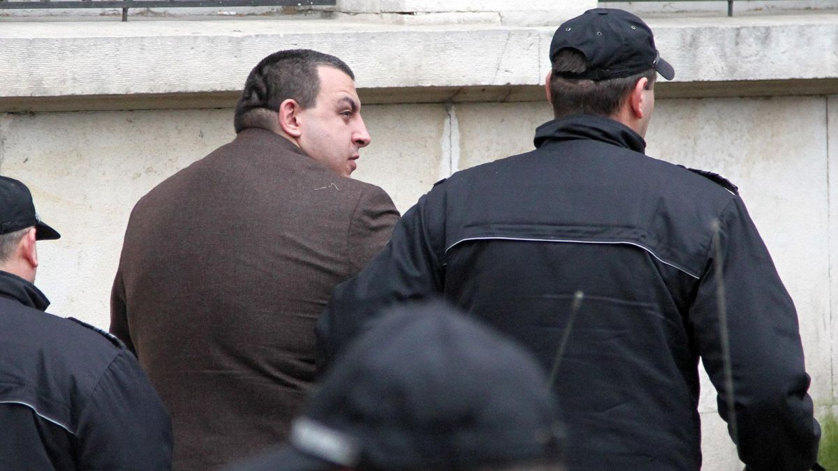 Секс скандал взриви "Килърите"