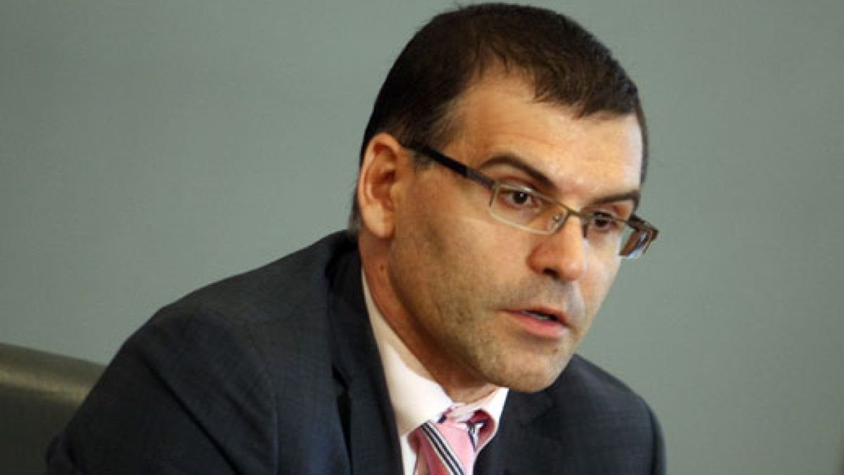 Дянков се скара с БНР заради Еврозоната