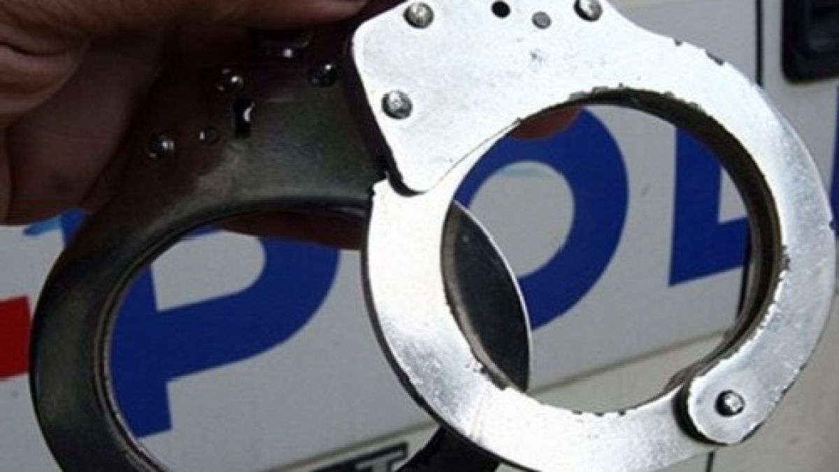 Задържаха изрод, блудствал с 9-годишна в Кубрат 