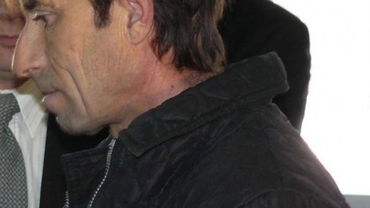 Килърът от Ковачево, който отряза тестисите на своята жертва, ще лежи в пандиза 20 години