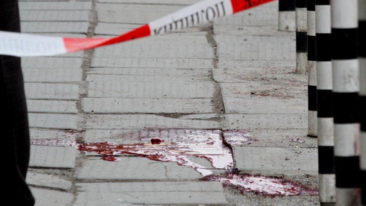 Само в БЛИЦ: Проститутка накълца дърт мераклия в София