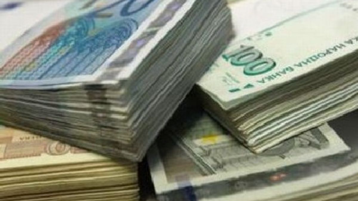 Депозитите на българите нараснали с над 13% през 2011 г. 