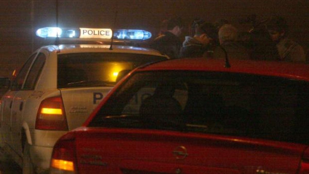 Пак жестоко убит младеж в Студентски град