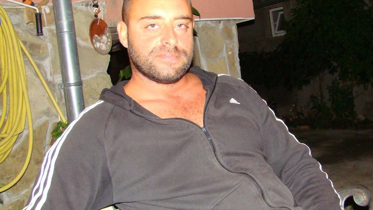 Охранителят Георги Енев, който задигна 1,5 млн. лева, се е предал  