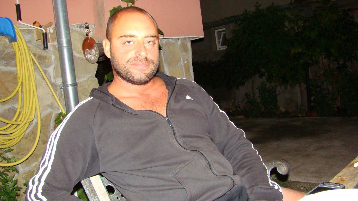 Преместиха Георги Енев в следствения арест 