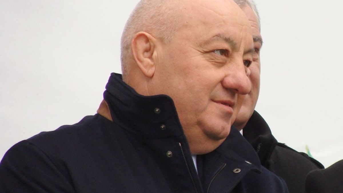ВКС остави Панаира на Гергов