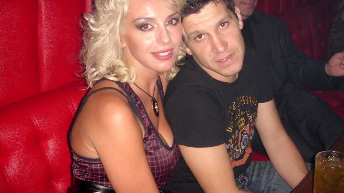 Весо Парцала фалира, помлели Деси Зидарова заради него