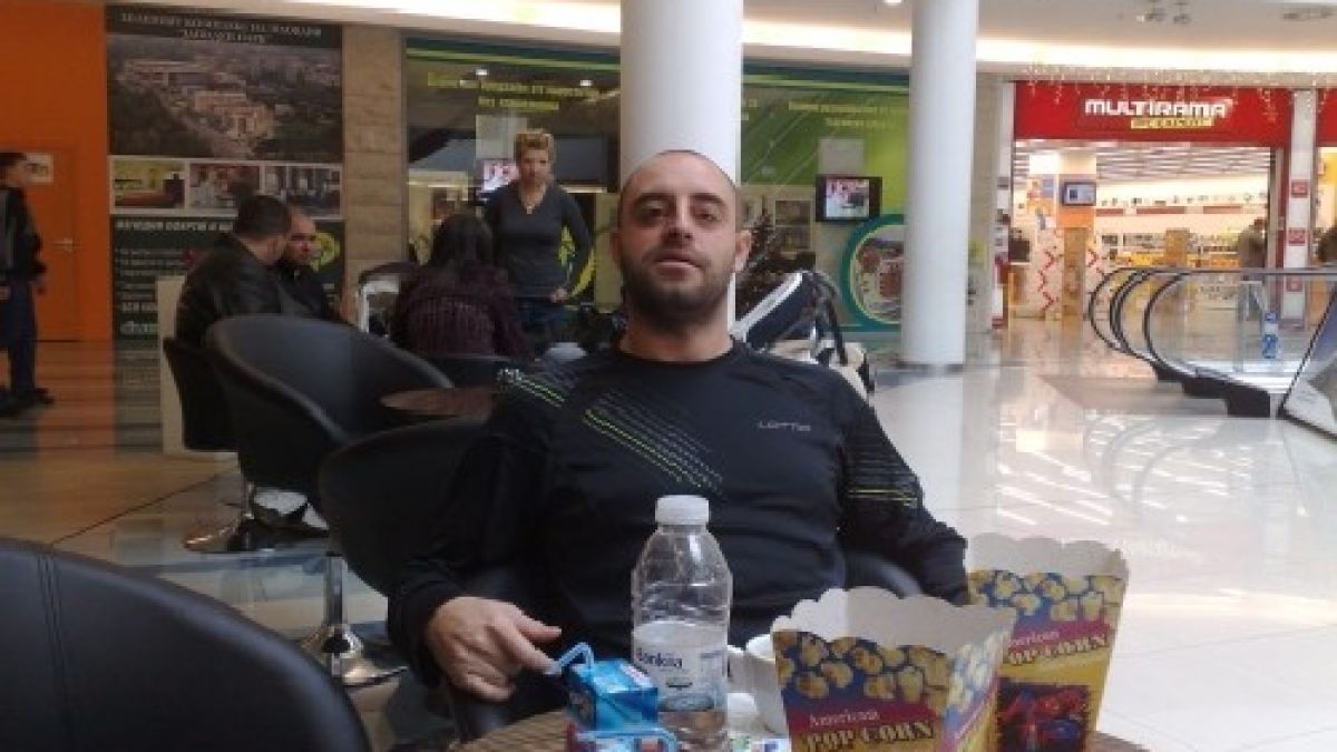 Днес гледат мярката на Енев 