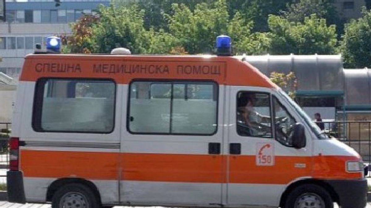 Жоро Легионера пробва да се самоубие