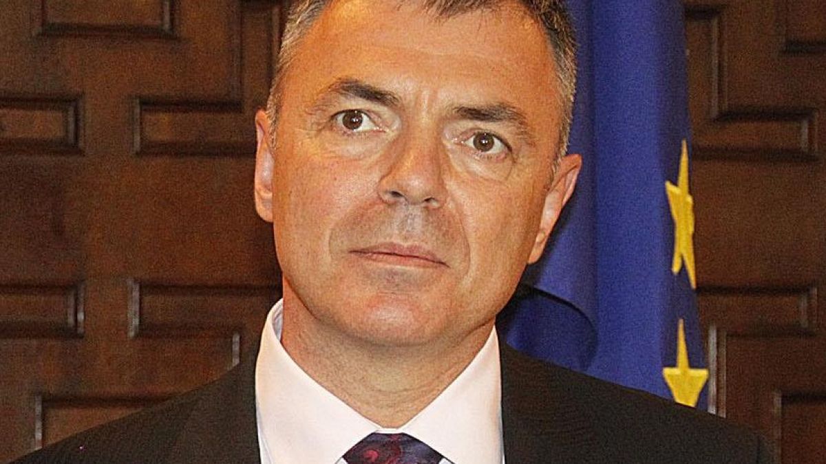 Сергей Игнатов: Имаме нови учебници по история 