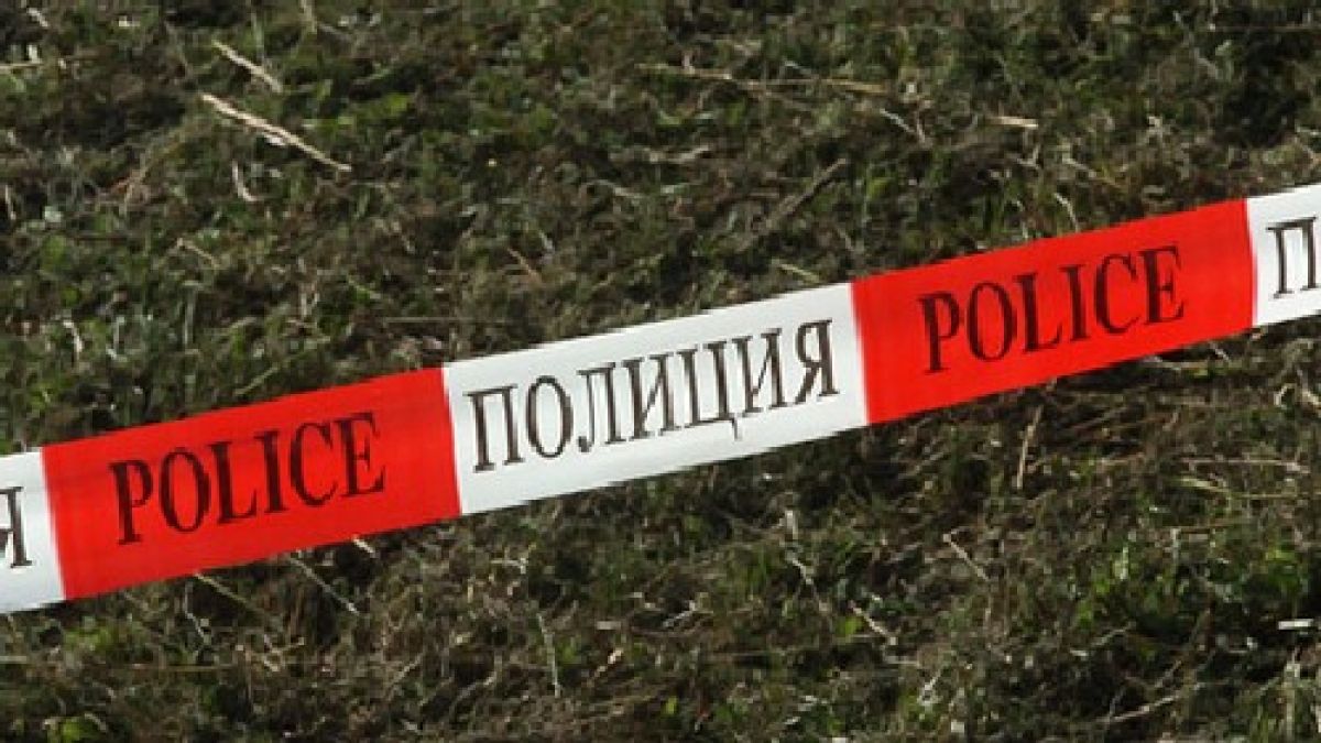 Намериха умрял пастир
