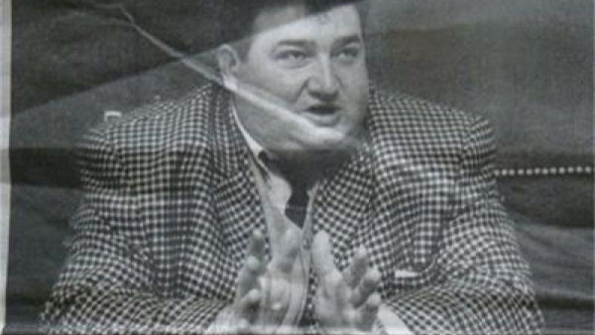 Поляк прецакал шефовете на “Родина” в Солун 