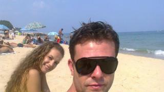 Фахрадин Фахрадинов с нова любов