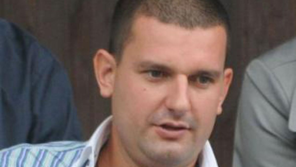Балканският наркобос Дарко Шарич е избягал Латинска Америка