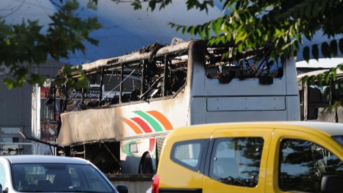Потвърдено: Български гражданин е загинал при атентата 