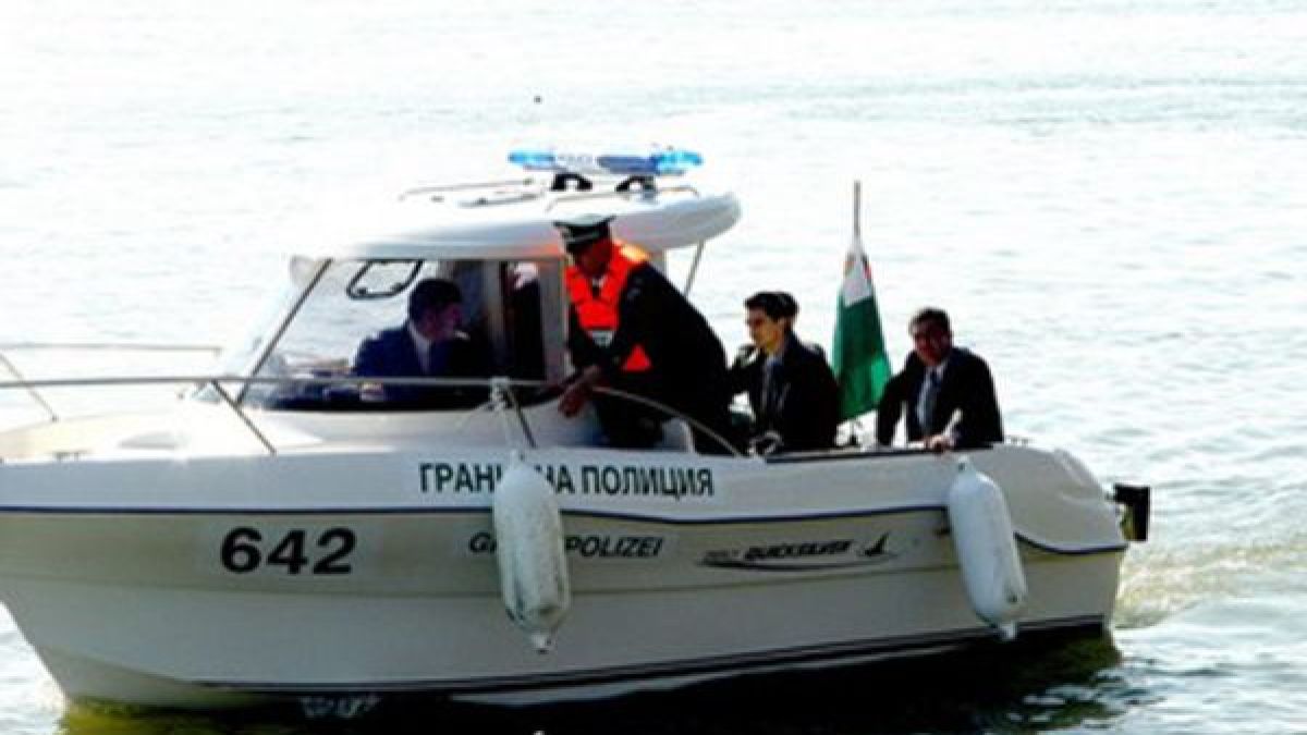 Синеморец 2: Майка почти се удави, за да спаси детето си