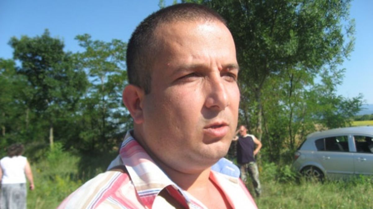 Потърпевшият Илчовски: Не познавам Мирослав Найденов и Фидосова, те не са виновни