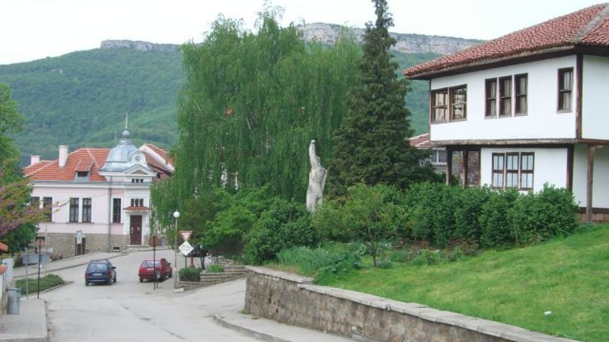 Частични избори за съветници в Белоградчик