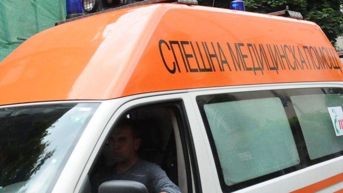 Мъж уби по погрешка жена си 