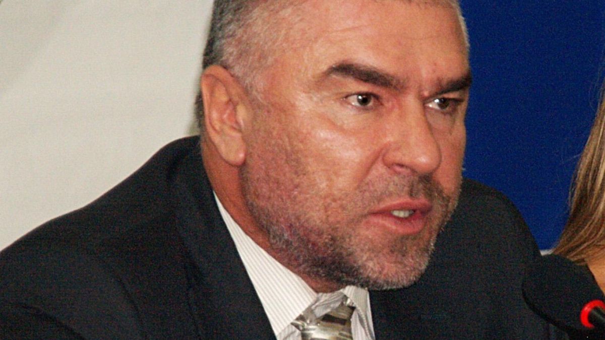 Яне се взе с Марешки след 3-годишна война