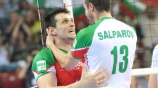 България размаза Полша на Олимпиадата!