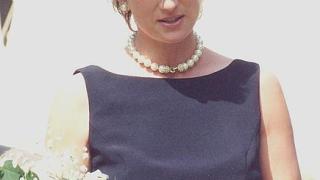 Продават на търг личните вещи на принцеса Даяна