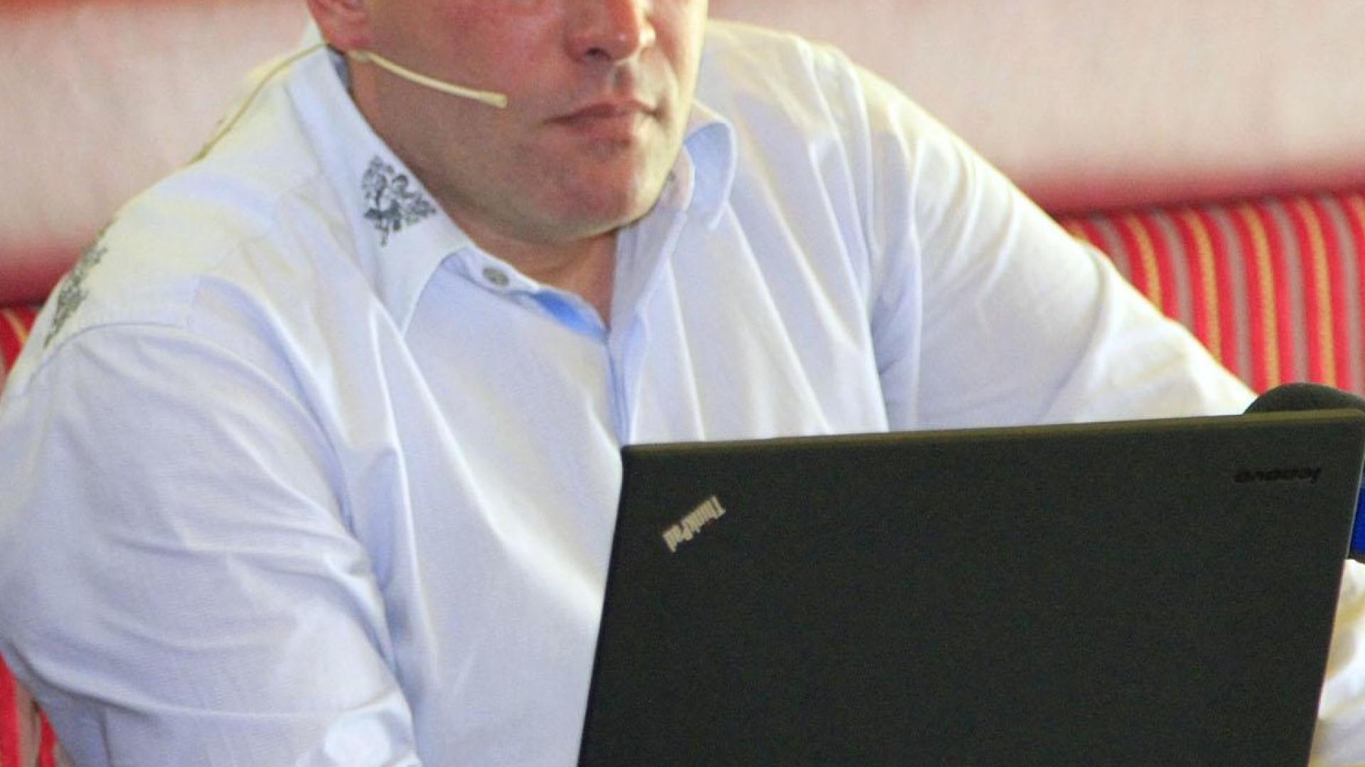 Шефът на ГДБОП разкри кошмарни данни за сексуалните престъпления и изнудванията у нас