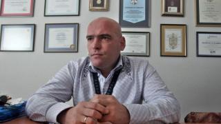 Борисов отдаде заповед за повишаване на шефа на "Киберпрестъпления" в ГДБОП на нова длъжност