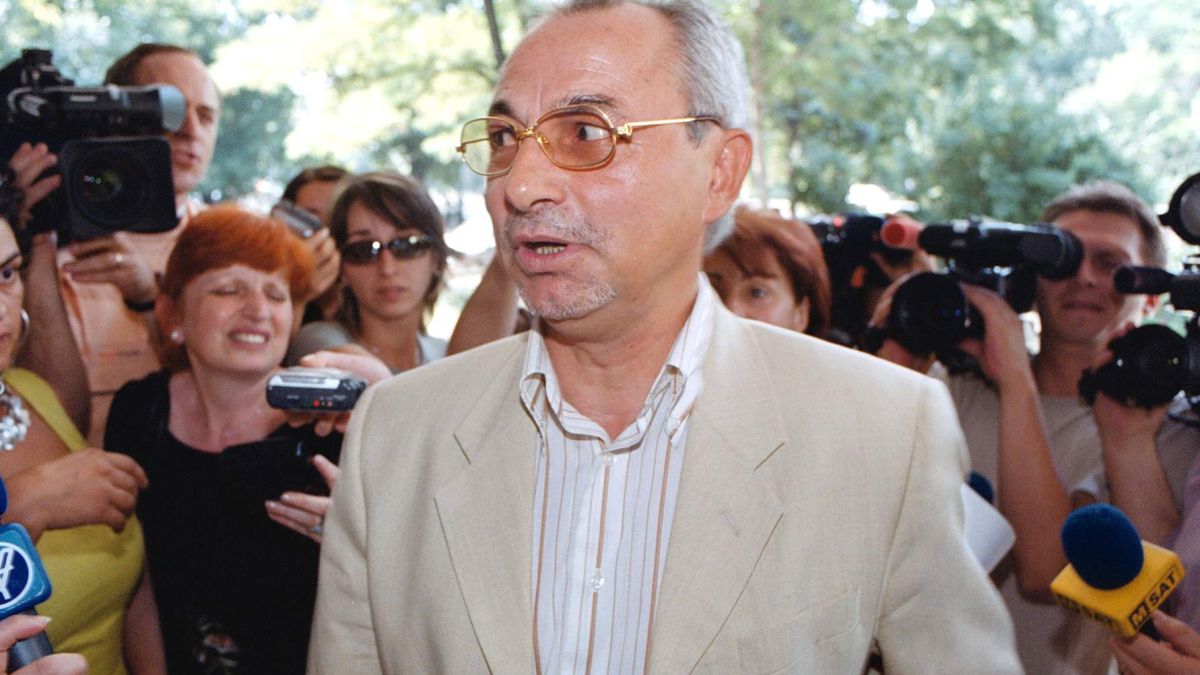Осман Октай: Доган може да изчезне