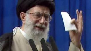 Валят нови заплахи от Иран: Ударихме шамар на американците по лицето, но...