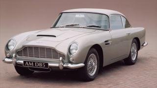 Aston Martin ще зарадва феновете на марката с нещо изумително