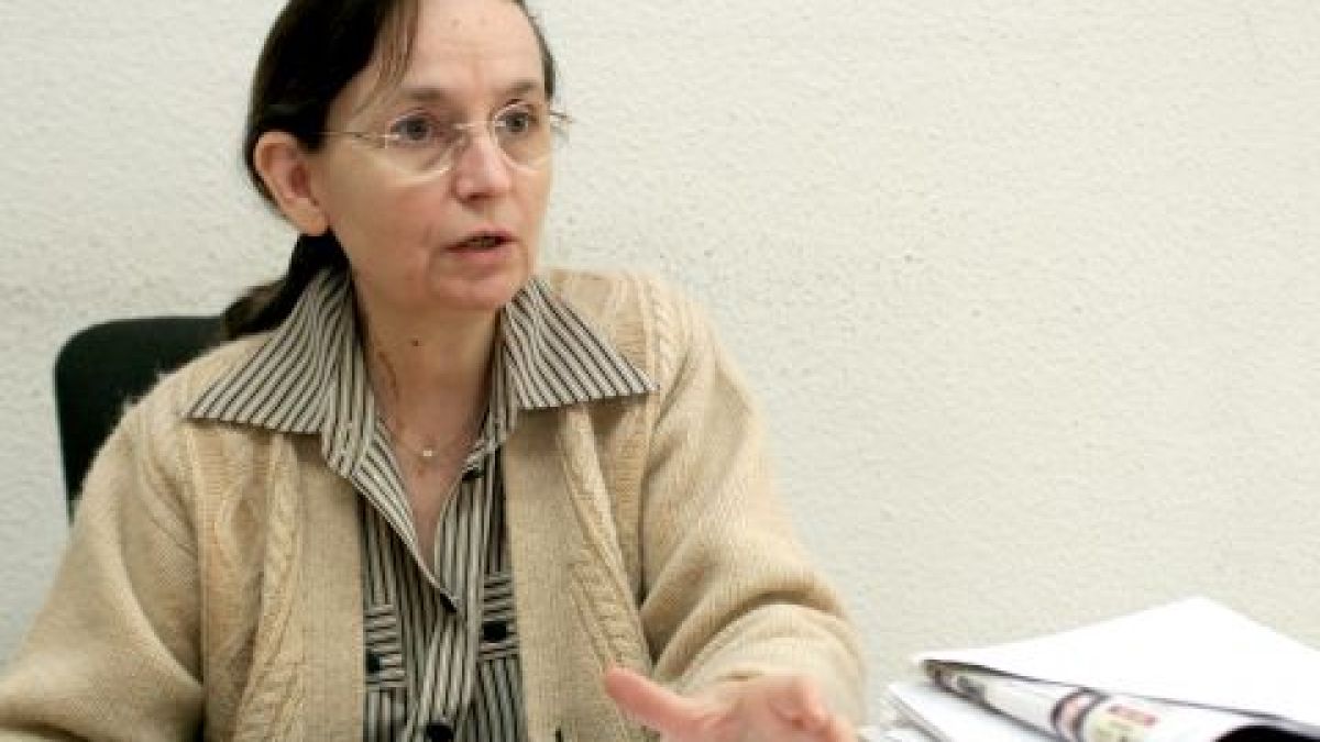 Д-р Мими Виткова обясни защо нищо не става от тази здравна реформа 