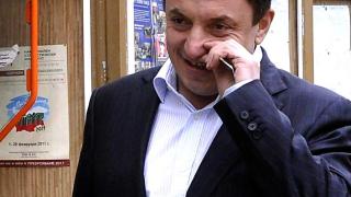 Бивш вътрешен министър: Помните ли убийството на Илия Павлов, очаквам още трупове след разстрела на Алексей Петров 