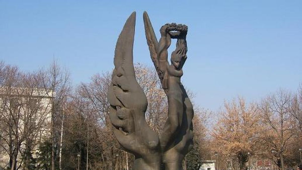 Кой е народният герой на Съединението? СНИМКИ