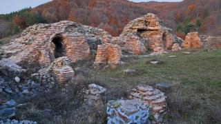 Урок по история: Как битката при Траянови врата можеше да спаси България от Византия?